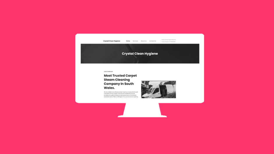 xepa-development-portfolio-crystal-clean-hygiene